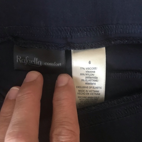 Slacks - Picture 2 of 2